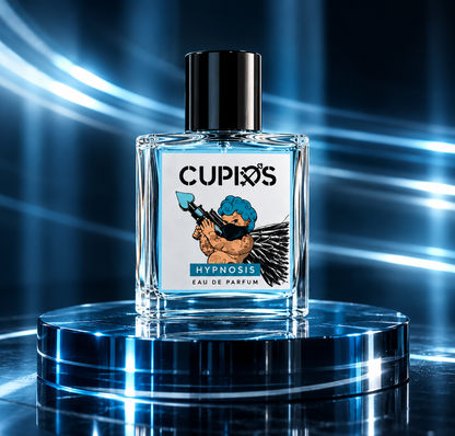 CUPID HYPNOSIS LONG LASTING PERFUME FOR MEN (50ml) | ATTRACT GIRLS |