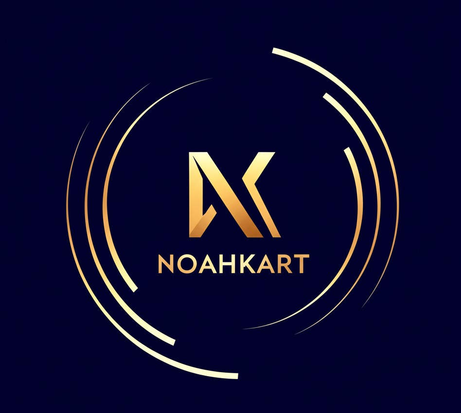 noahkart