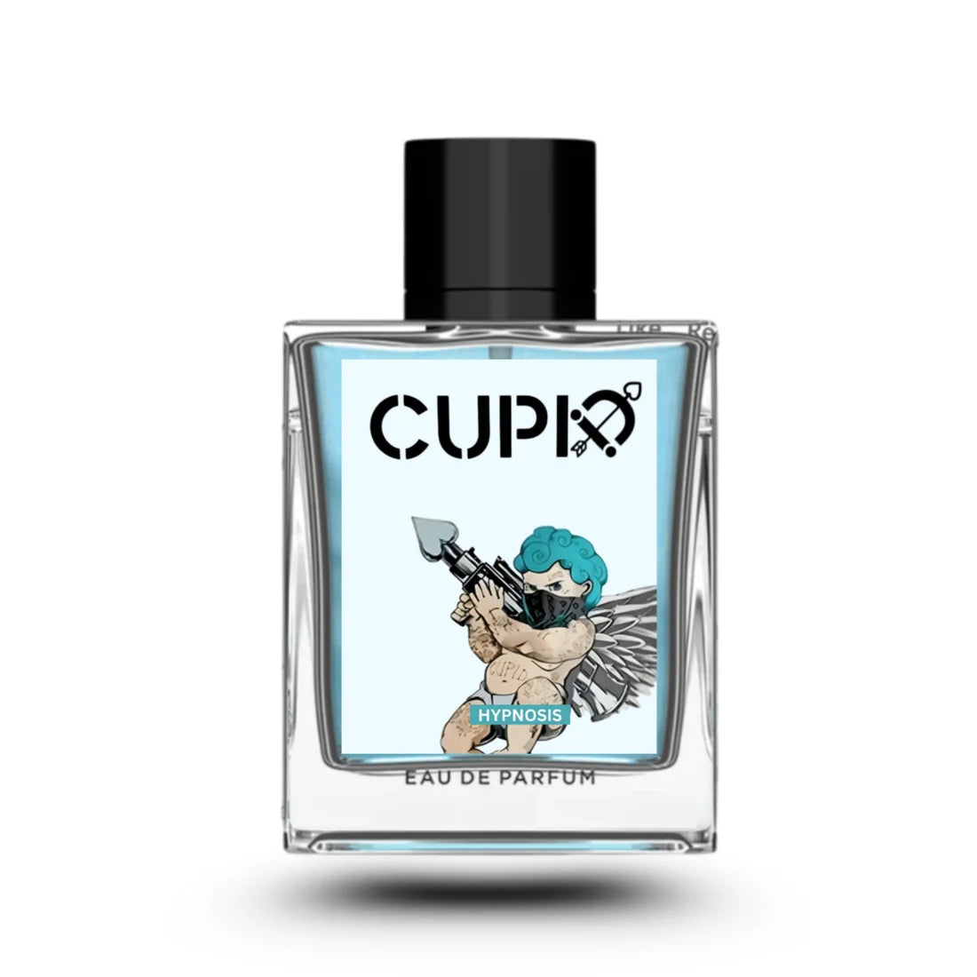 CUPID HYPNOSIS LONG LASTING PERFUME FOR MEN (50ml) | ATTRACT GIRLS |