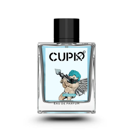 CUPID HYPNOSIS LONG LASTING PERFUME FOR MEN (50ml) | ATTRACT GIRLS |