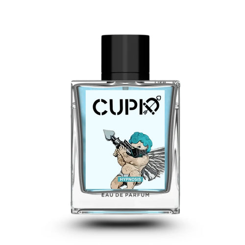 CUPID HYPNOSIS LONG LASTING PERFUME FOR MEN (50ml) | ATTRACT GIRLS |