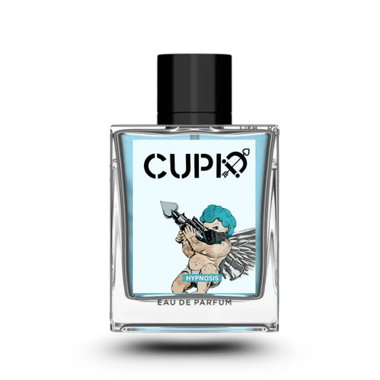 CUPID HYPNOSIS LONG LASTING PERFUME FOR MEN (50ml) | ATTRACT GIRLS |