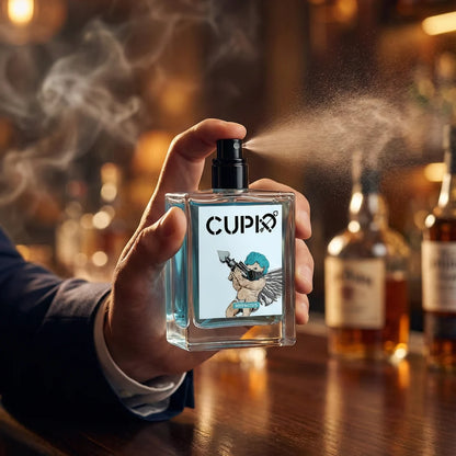 CUPID HYPNOSIS LONG LASTING PERFUME FOR MEN (50ml) | ATTRACT GIRLS |
